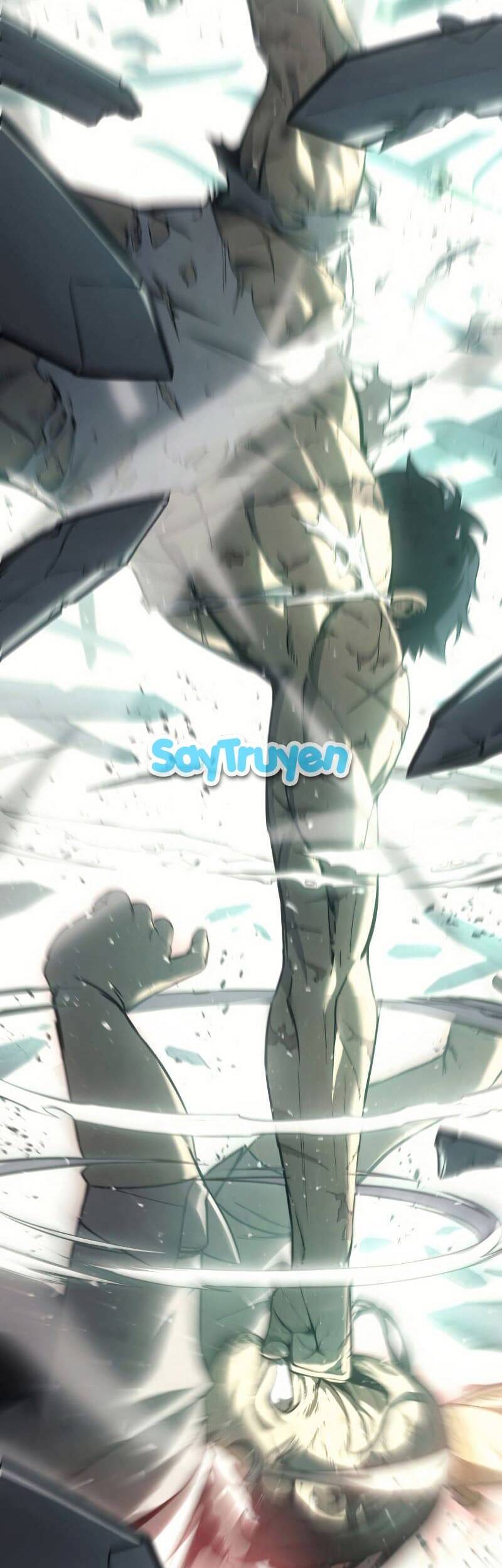 Vị Vua Mạnh Nhất Đã Trở Lại - Chapter 9 - Page 62