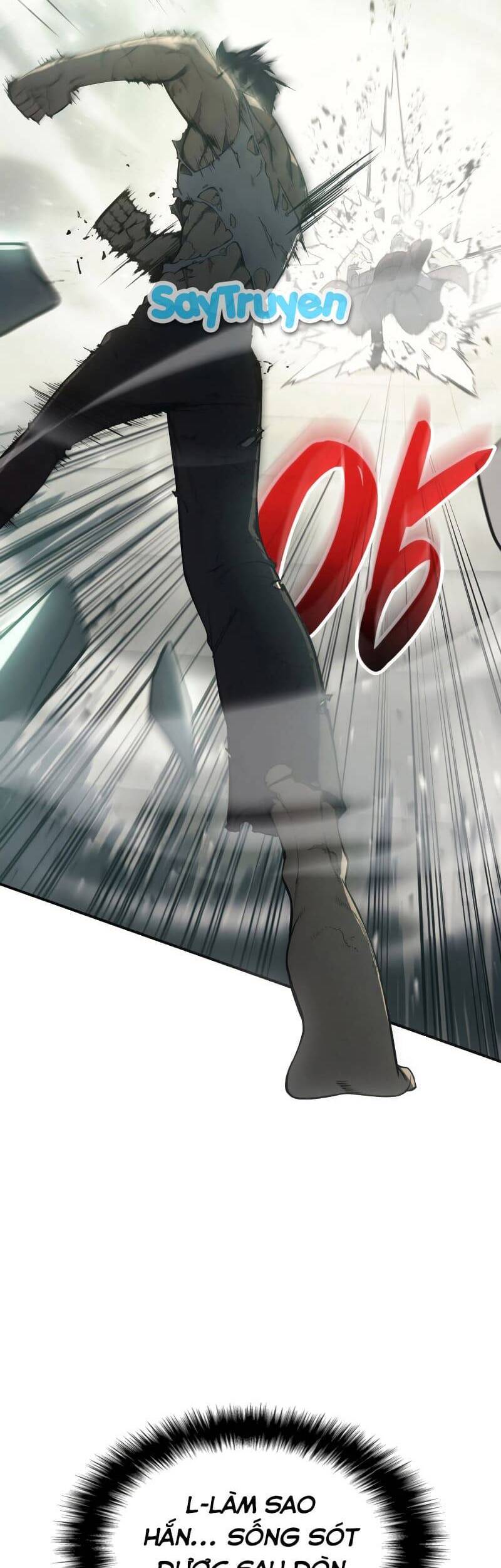 Vị Vua Mạnh Nhất Đã Trở Lại - Chapter 9 - Page 64