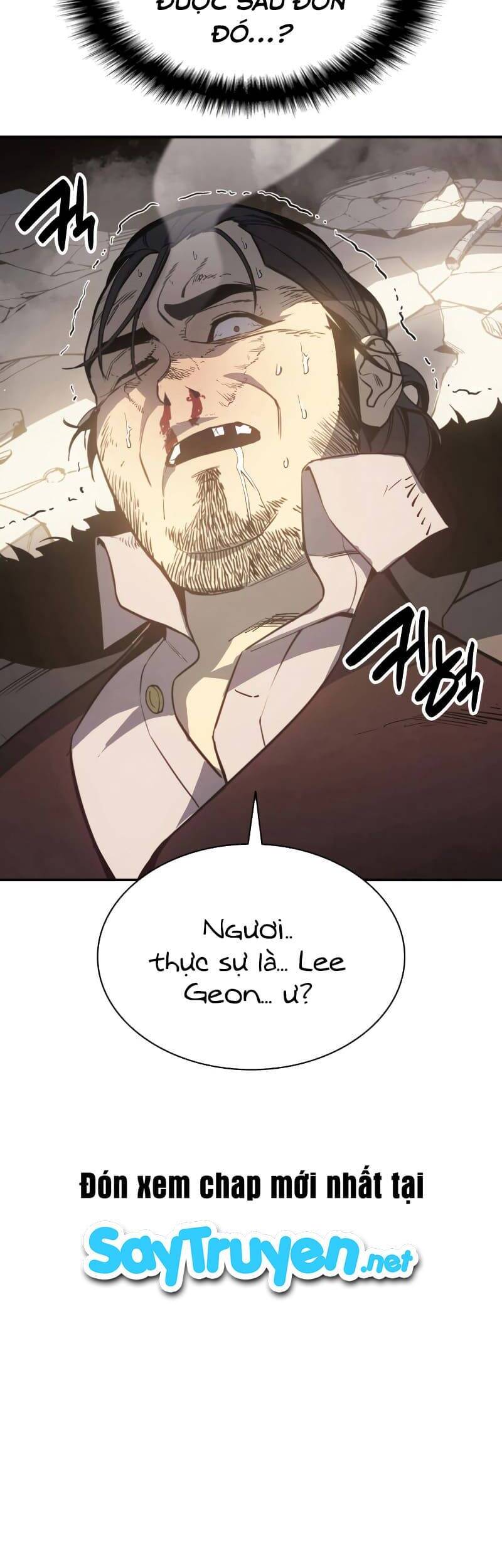 Vị Vua Mạnh Nhất Đã Trở Lại - Chapter 9 - Page 65