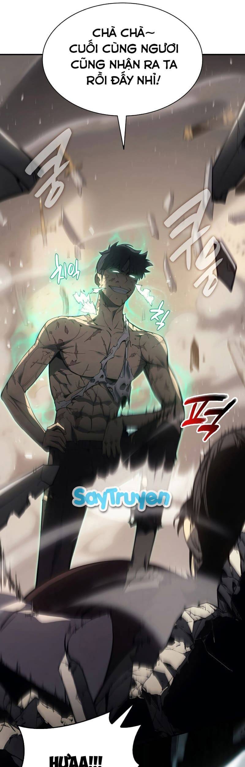 Vị Vua Mạnh Nhất Đã Trở Lại - Chapter 9 - Page 67