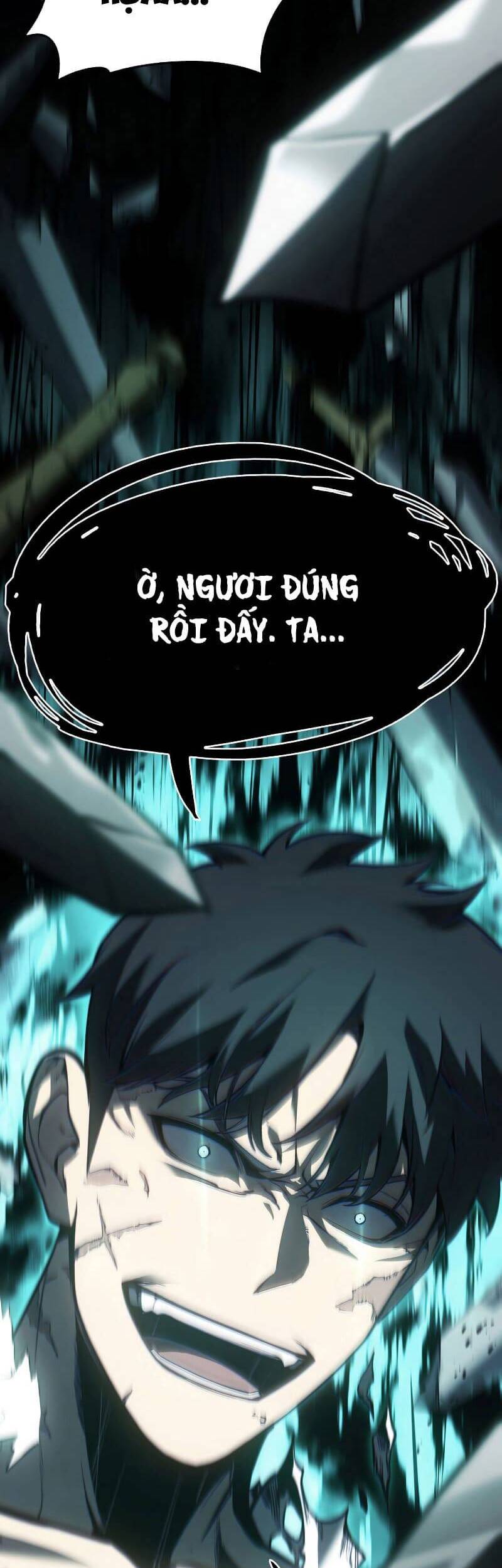 Vị Vua Mạnh Nhất Đã Trở Lại - Chapter 9 - Page 68