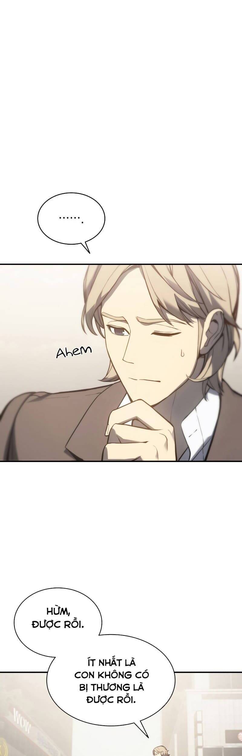 Vị Vua Mạnh Nhất Đã Trở Lại - Chapter 9 - Page 7