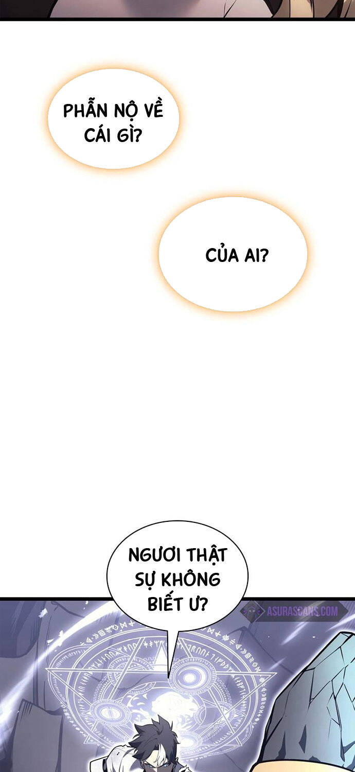 Vị Vua Mạnh Nhất Đã Trở Lại - Chapter 90 - Page 11