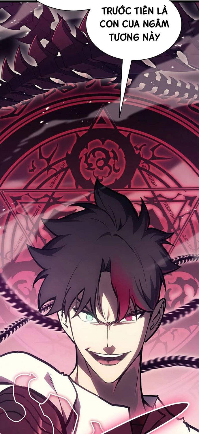 Vị Vua Mạnh Nhất Đã Trở Lại - Chapter 90 - Page 112