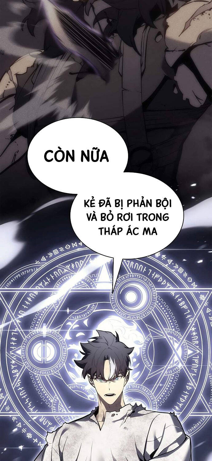 Vị Vua Mạnh Nhất Đã Trở Lại - Chapter 90 - Page 21