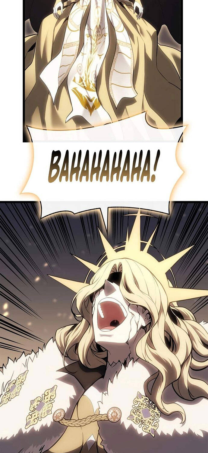 Vị Vua Mạnh Nhất Đã Trở Lại - Chapter 90 - Page 28