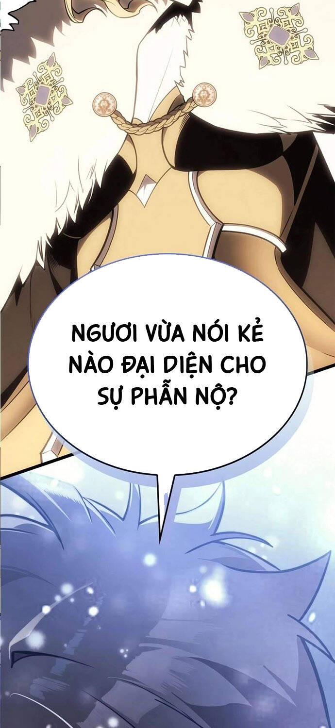 Vị Vua Mạnh Nhất Đã Trở Lại - Chapter 90 - Page 3