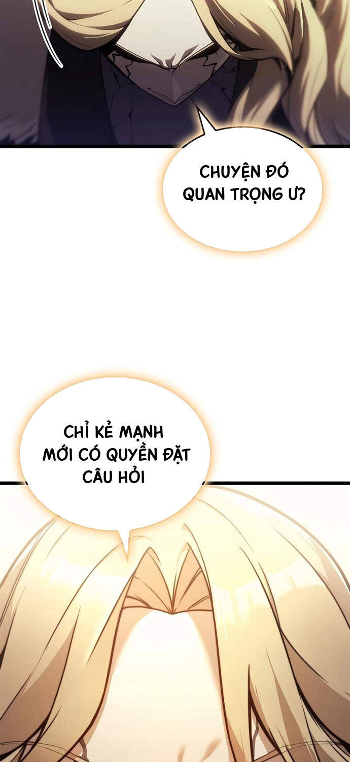 Vị Vua Mạnh Nhất Đã Trở Lại - Chapter 90 - Page 30