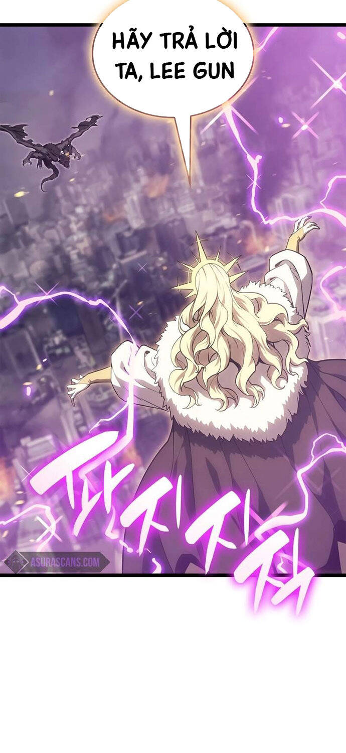 Vị Vua Mạnh Nhất Đã Trở Lại - Chapter 90 - Page 32