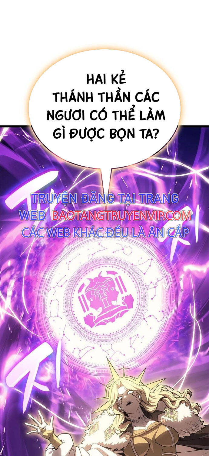 Vị Vua Mạnh Nhất Đã Trở Lại - Chapter 90 - Page 33