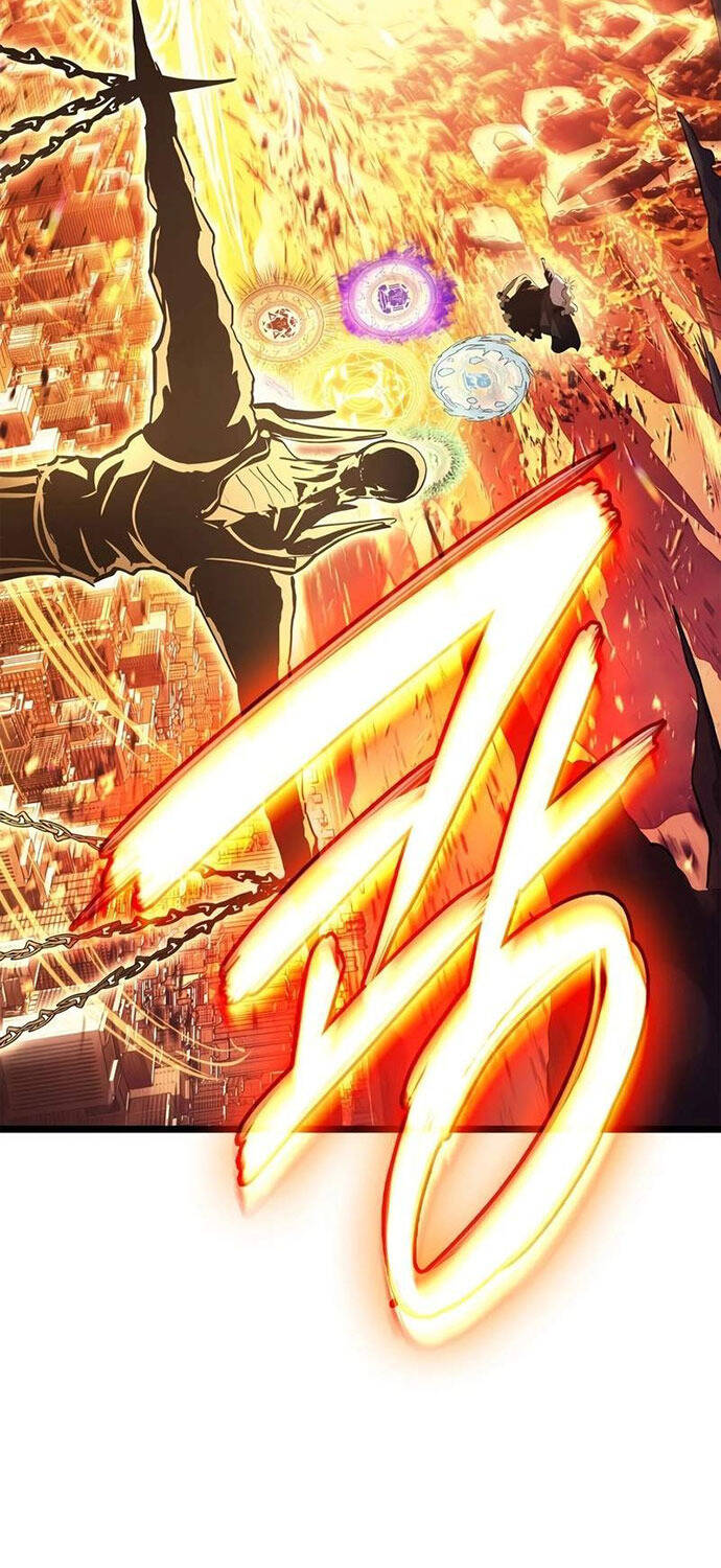 Vị Vua Mạnh Nhất Đã Trở Lại - Chapter 90 - Page 52