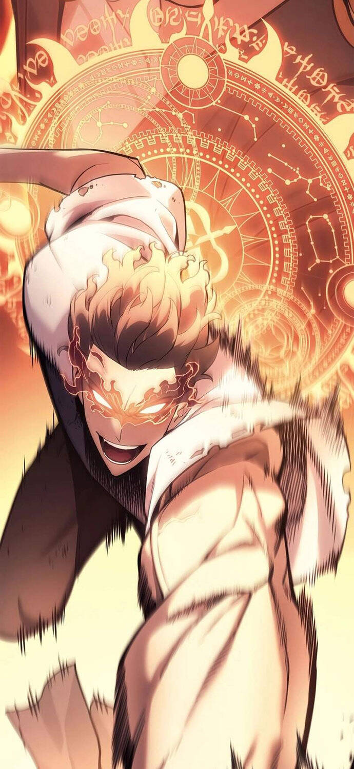 Vị Vua Mạnh Nhất Đã Trở Lại - Chapter 90 - Page 61