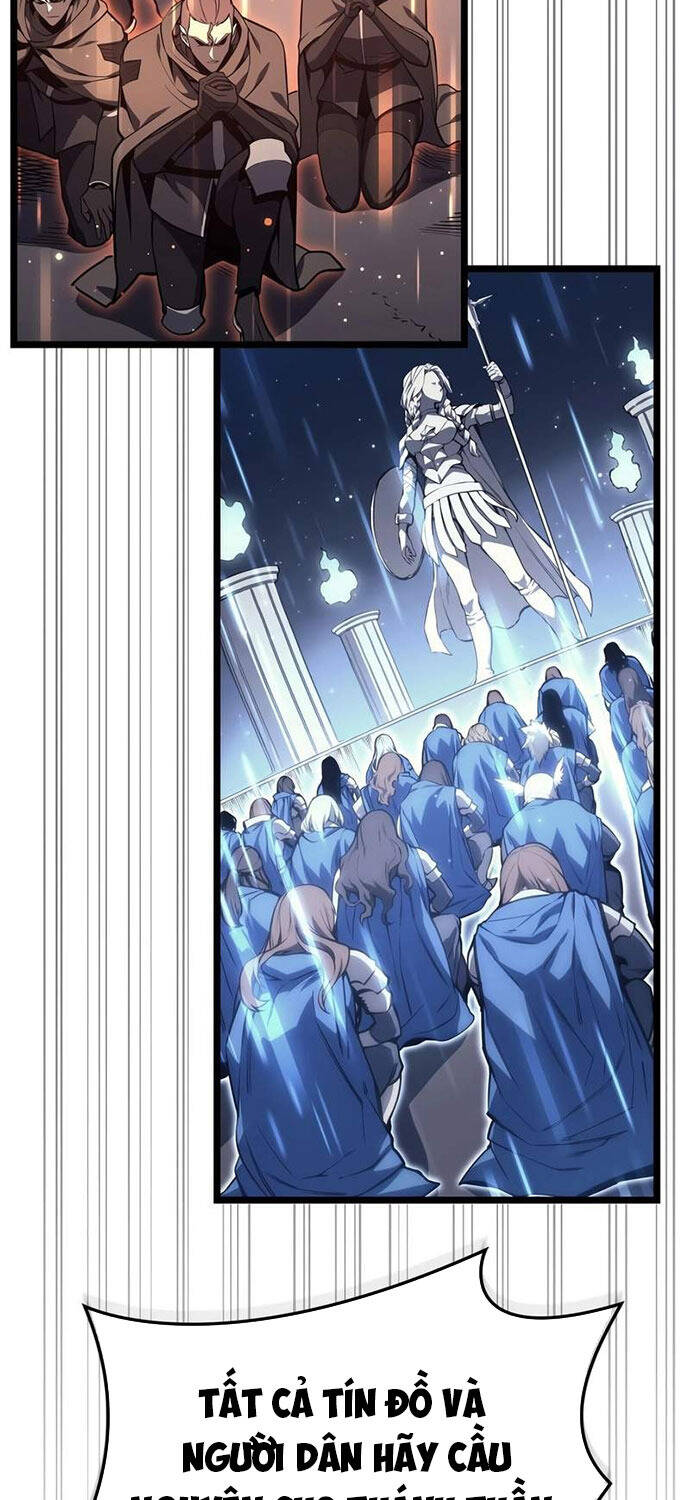 Vị Vua Mạnh Nhất Đã Trở Lại - Chapter 90 - Page 66