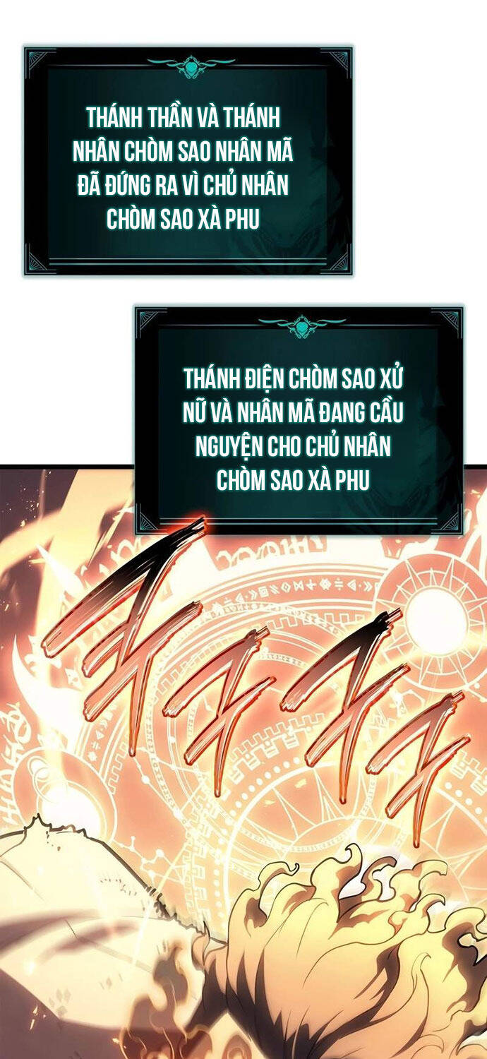 Vị Vua Mạnh Nhất Đã Trở Lại - Chapter 90 - Page 70