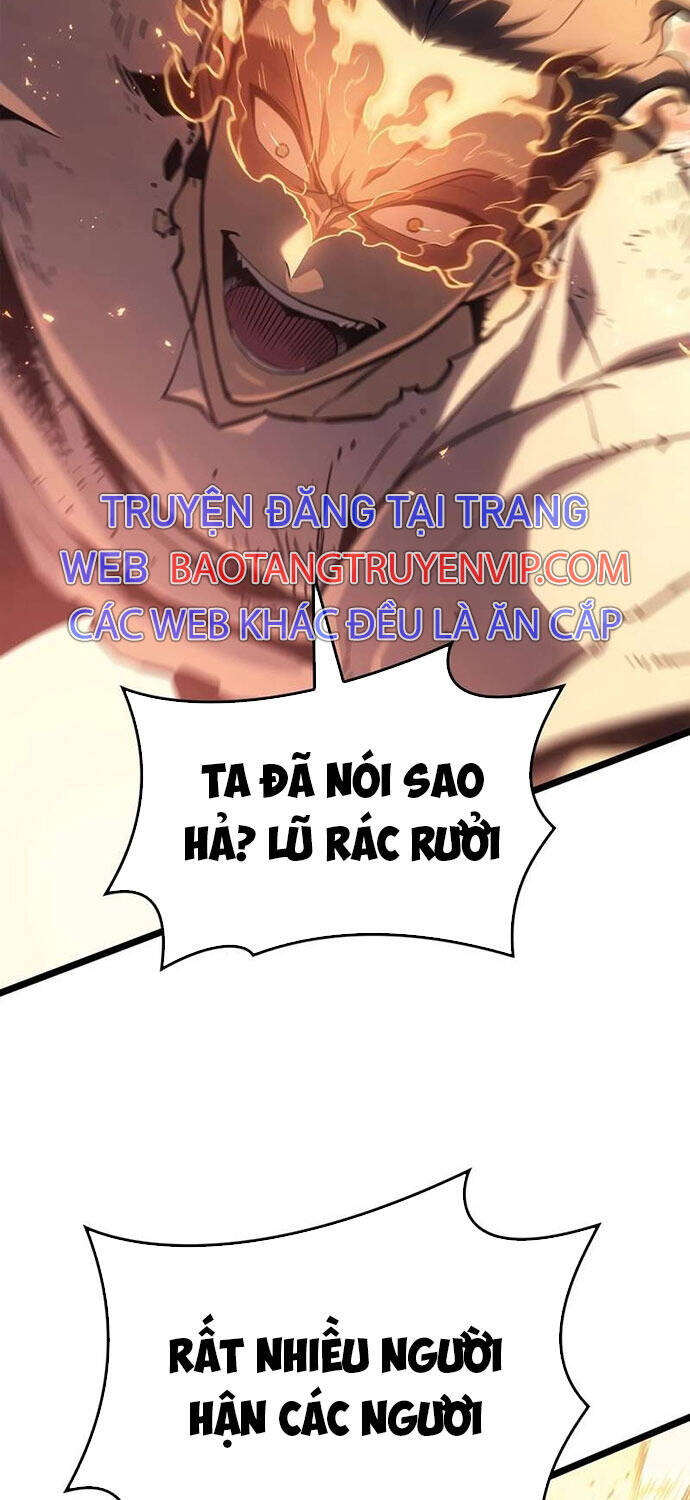 Vị Vua Mạnh Nhất Đã Trở Lại - Chapter 90 - Page 71
