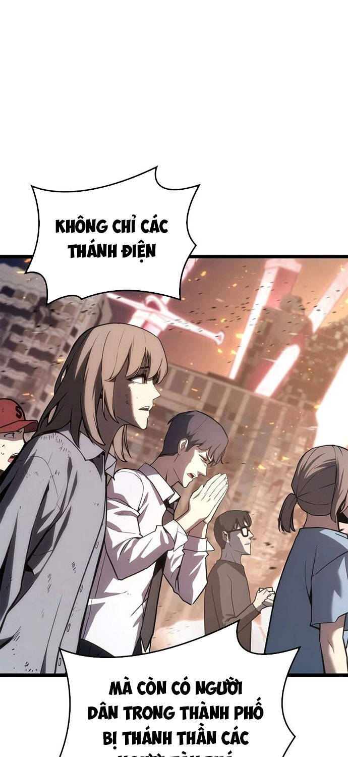 Vị Vua Mạnh Nhất Đã Trở Lại - Chapter 90 - Page 73