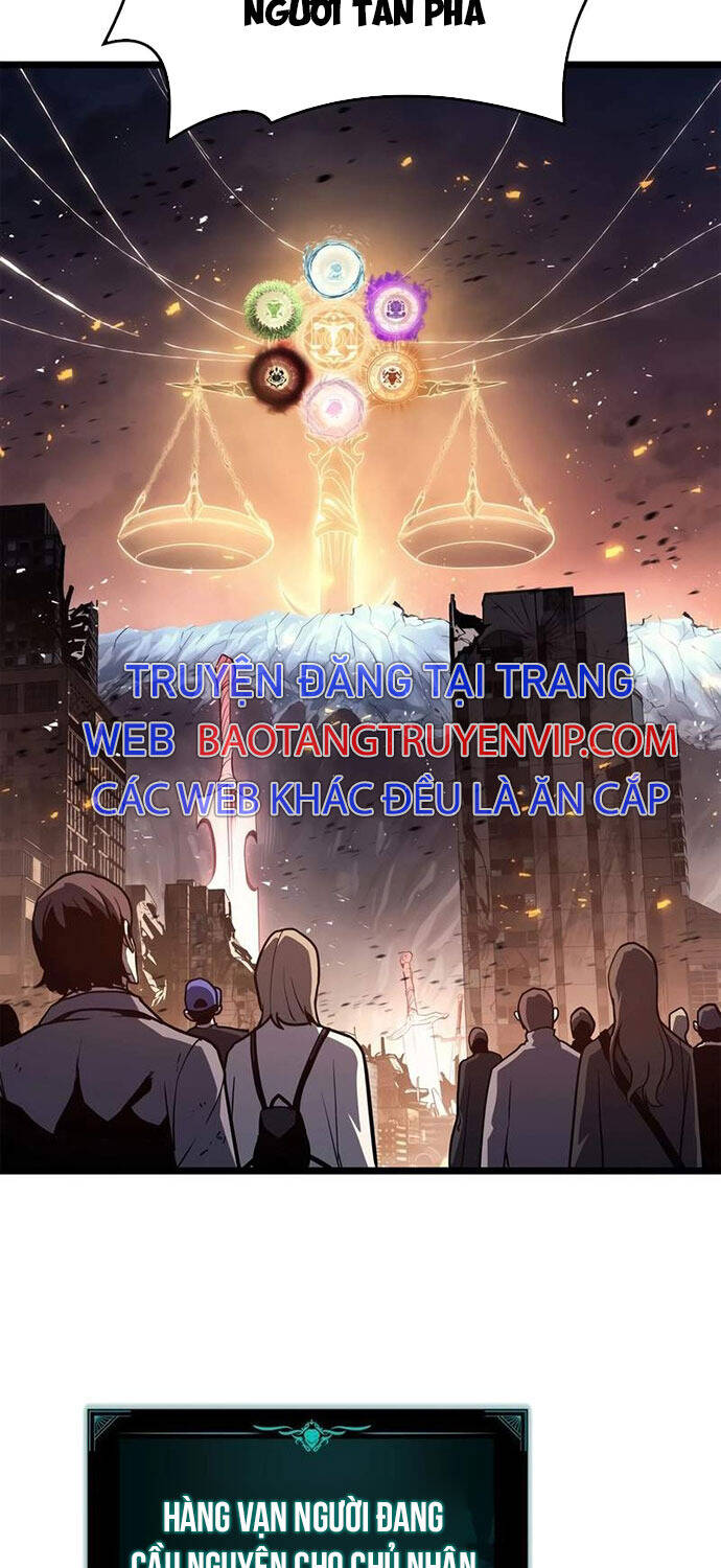 Vị Vua Mạnh Nhất Đã Trở Lại - Chapter 90 - Page 74