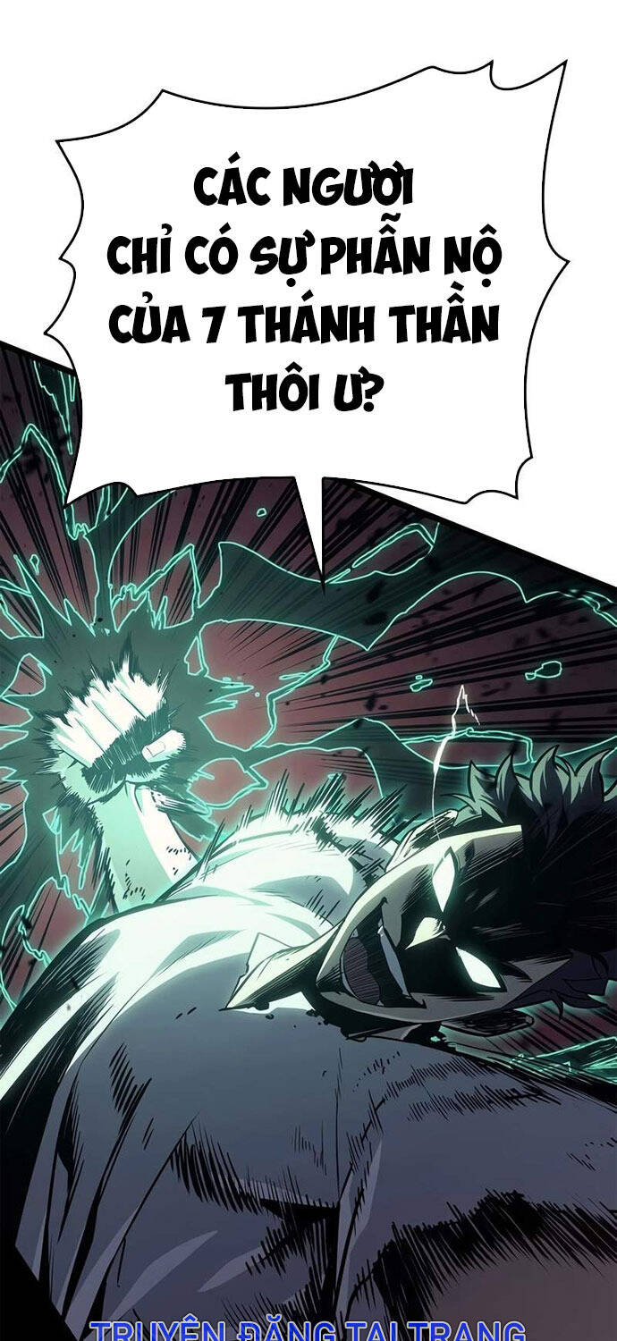 Vị Vua Mạnh Nhất Đã Trở Lại - Chapter 90 - Page 76