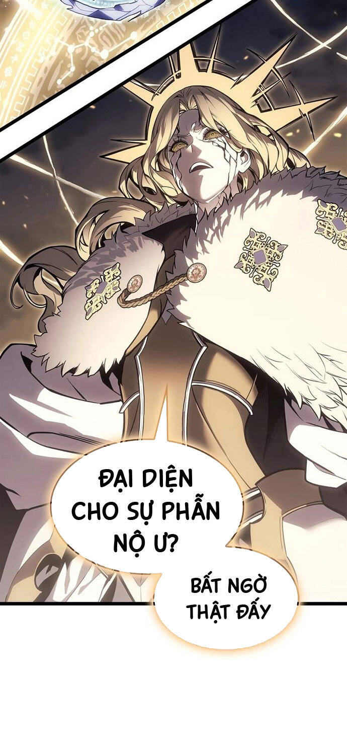 Vị Vua Mạnh Nhất Đã Trở Lại - Chapter 90 - Page 9