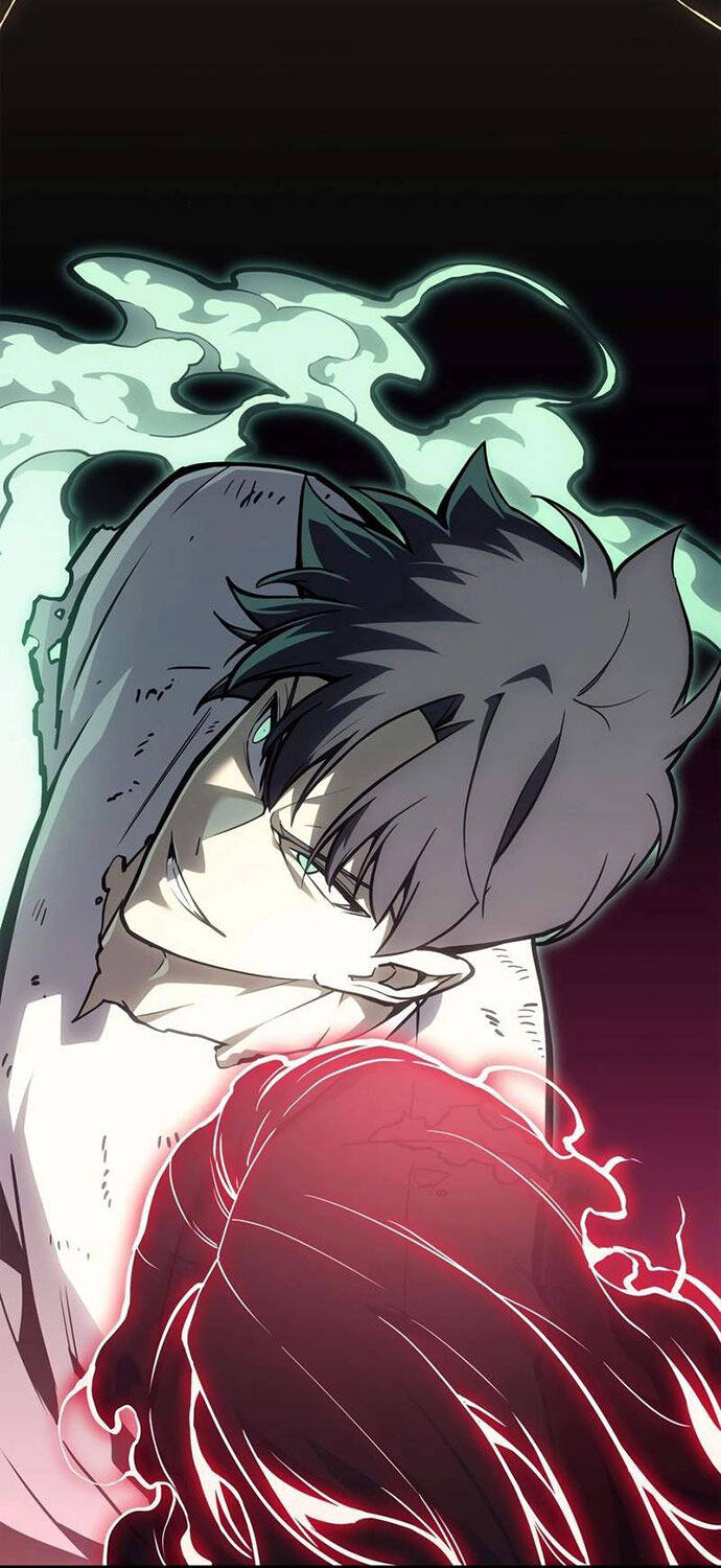 Vị Vua Mạnh Nhất Đã Trở Lại - Chapter 90 - Page 96