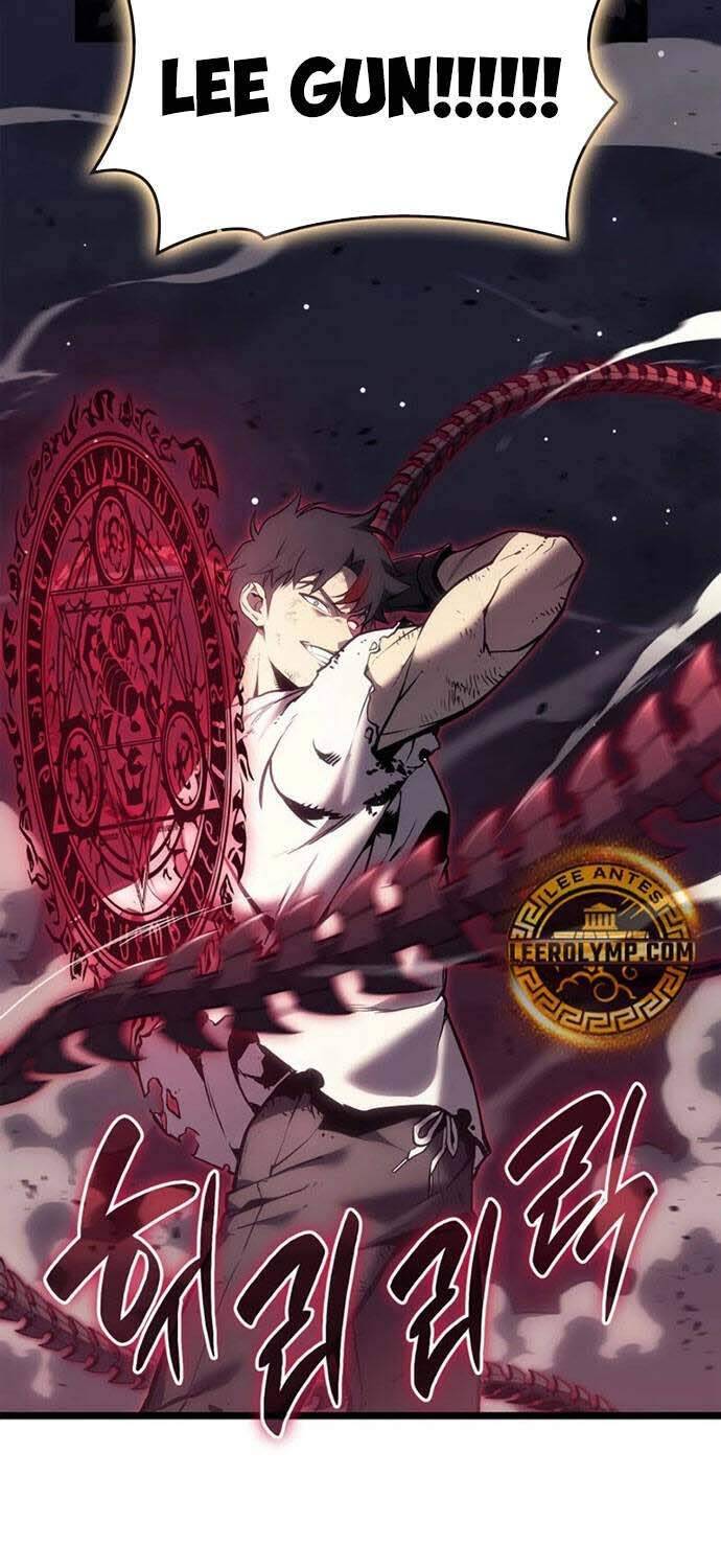 Vị Vua Mạnh Nhất Đã Trở Lại - Chapter 91 - Page 16