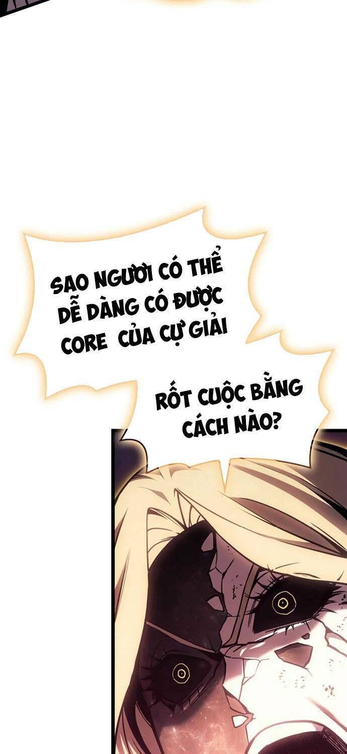 Vị Vua Mạnh Nhất Đã Trở Lại - Chapter 91 - Page 3