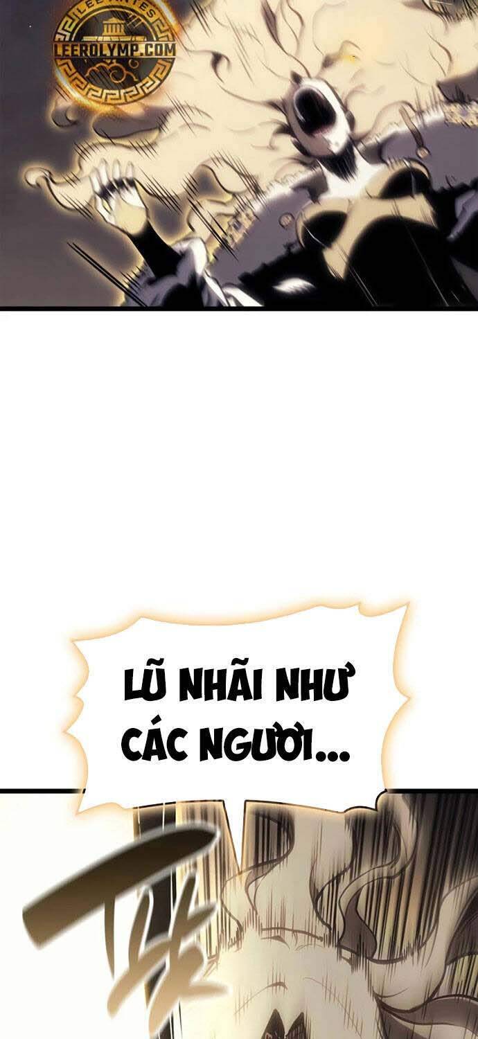 Vị Vua Mạnh Nhất Đã Trở Lại - Chapter 91 - Page 30