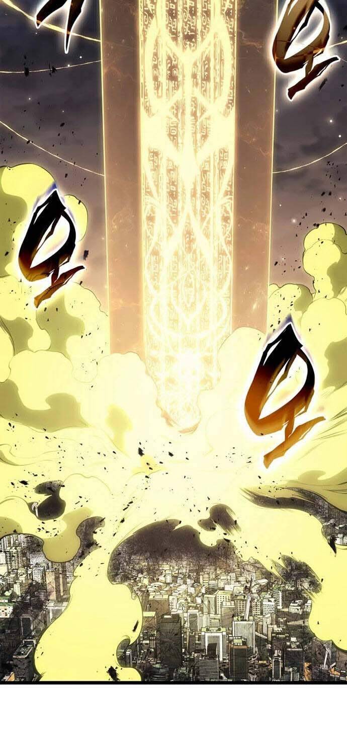 Vị Vua Mạnh Nhất Đã Trở Lại - Chapter 91 - Page 32