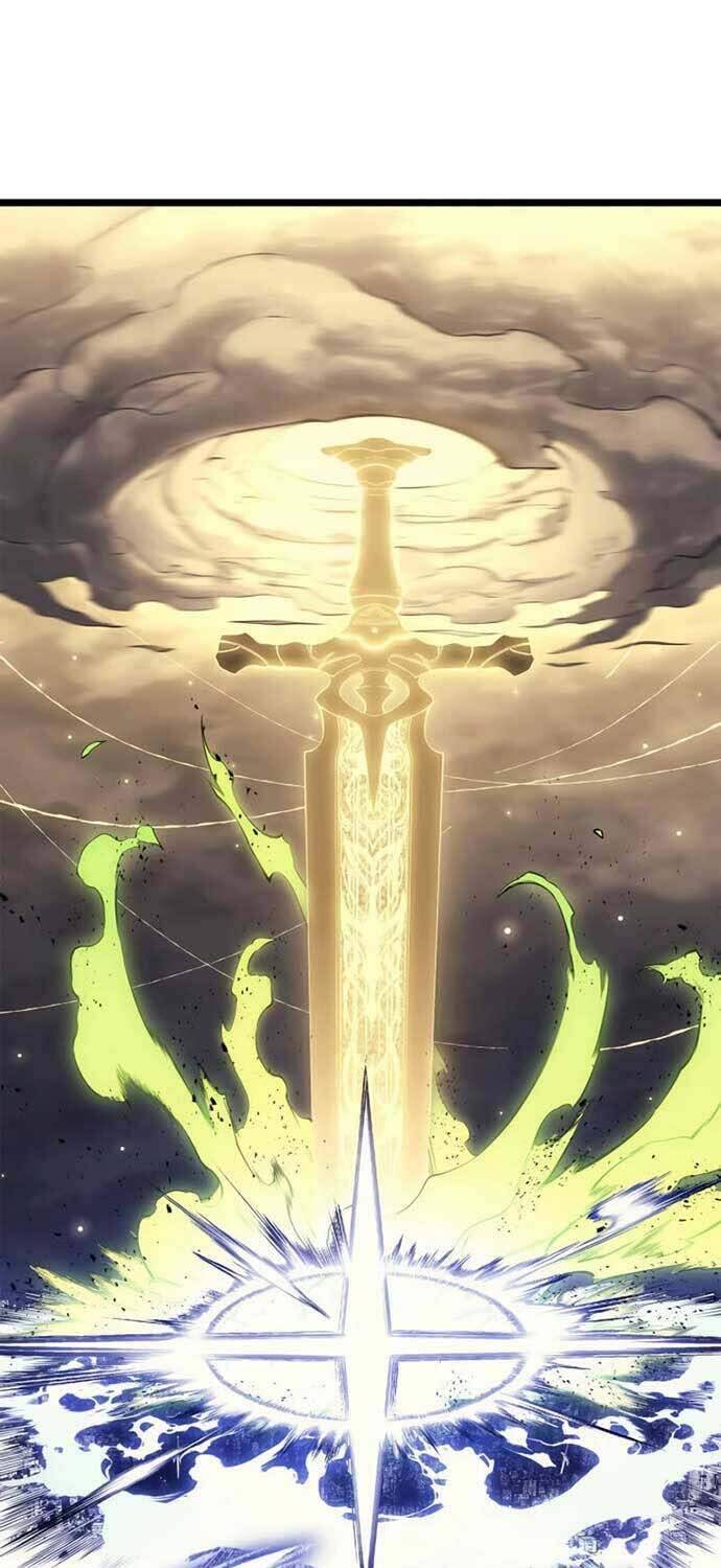 Vị Vua Mạnh Nhất Đã Trở Lại - Chapter 91 - Page 34