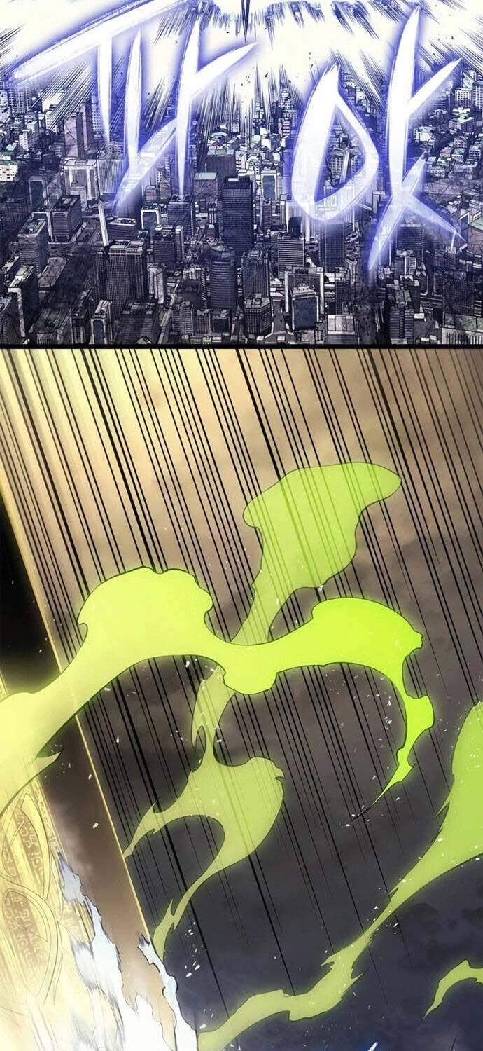 Vị Vua Mạnh Nhất Đã Trở Lại - Chapter 91 - Page 35