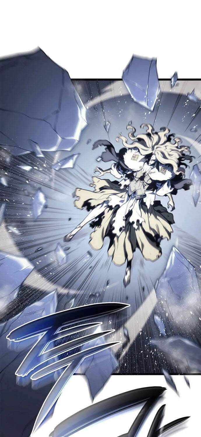 Vị Vua Mạnh Nhất Đã Trở Lại - Chapter 91 - Page 43