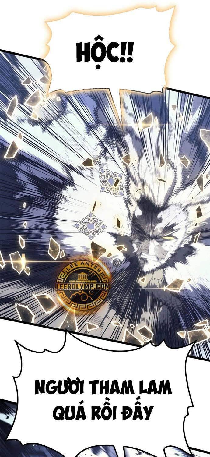 Vị Vua Mạnh Nhất Đã Trở Lại - Chapter 91 - Page 52