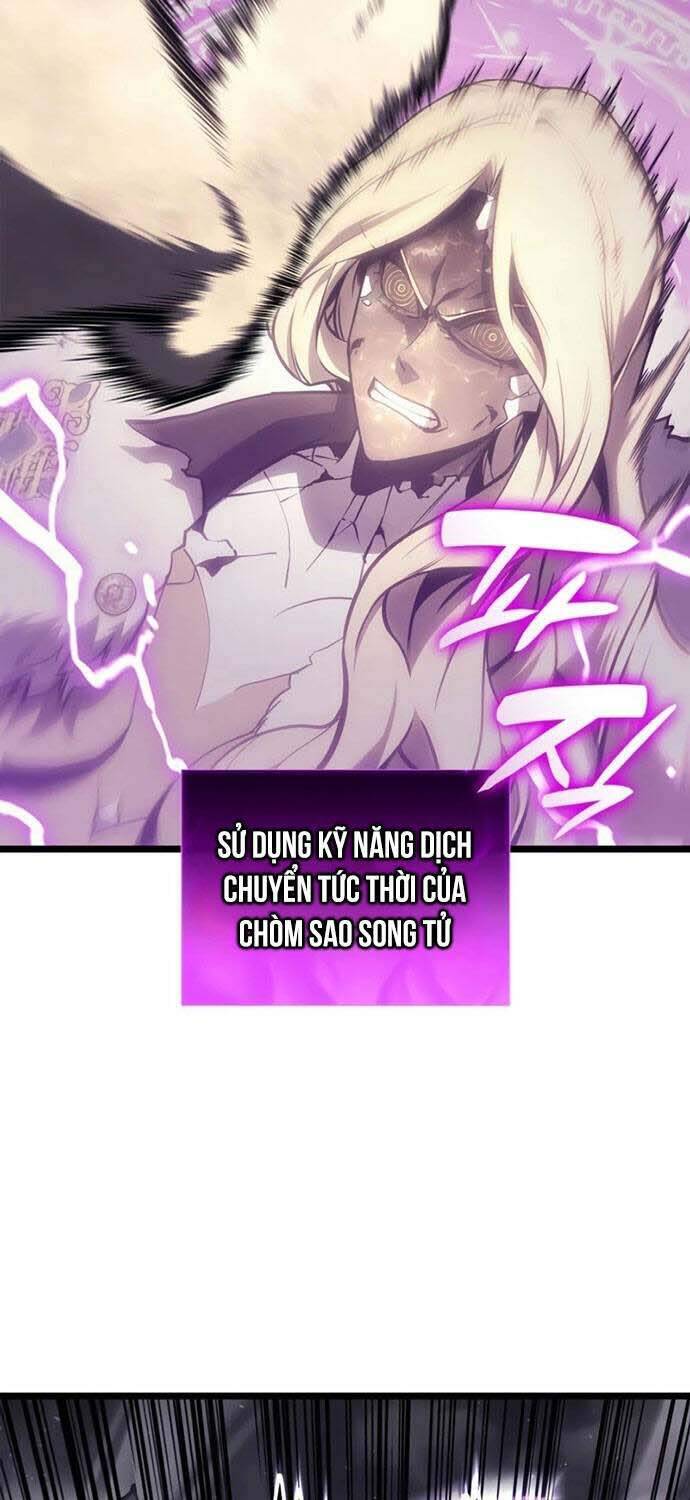 Vị Vua Mạnh Nhất Đã Trở Lại - Chapter 91 - Page 57