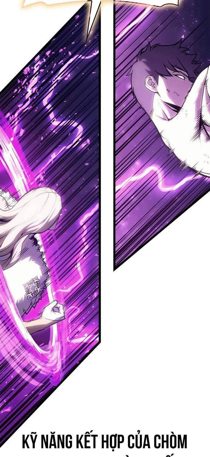 Vị Vua Mạnh Nhất Đã Trở Lại - Chapter 91 - Page 69