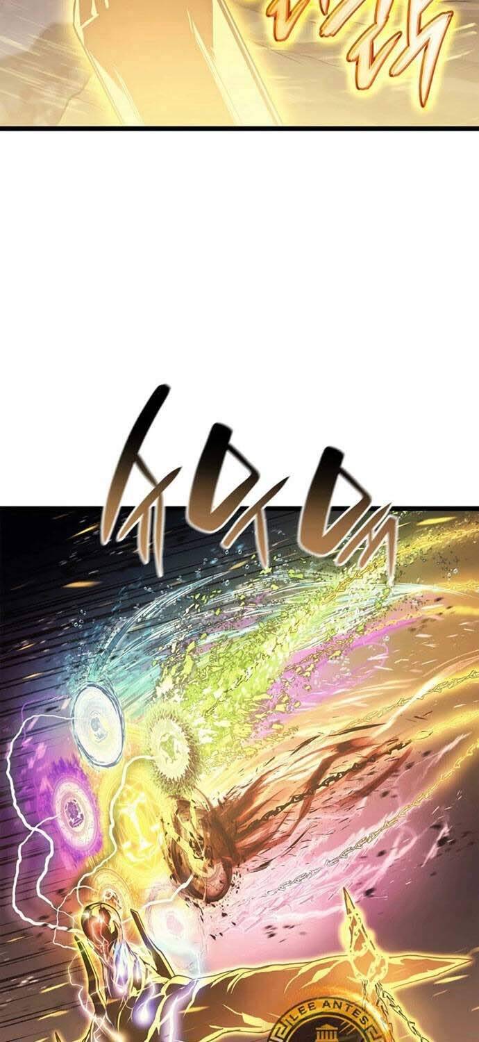 Vị Vua Mạnh Nhất Đã Trở Lại - Chapter 91 - Page 85