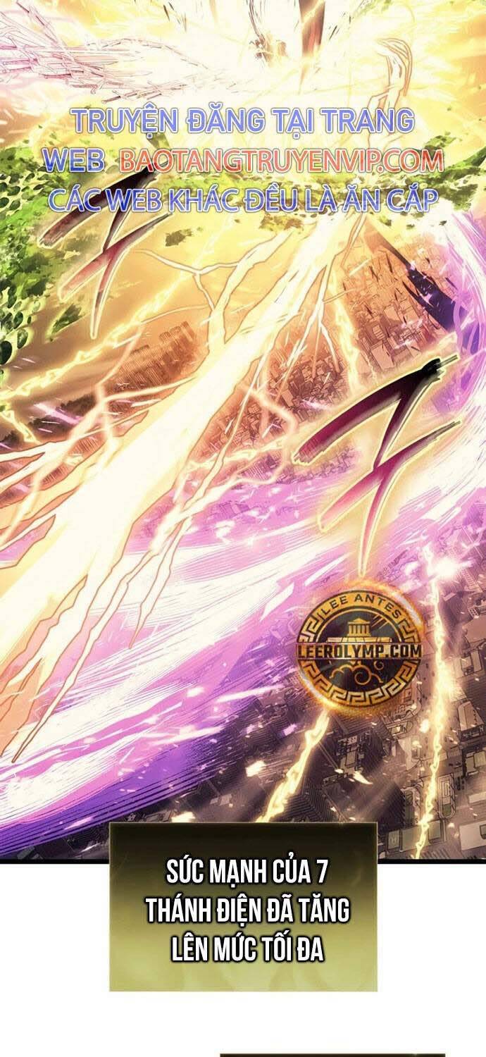 Vị Vua Mạnh Nhất Đã Trở Lại - Chapter 91 - Page 87