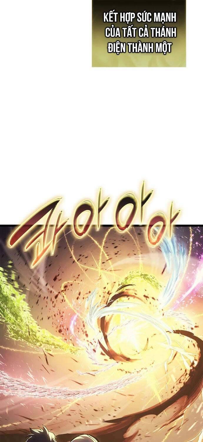 Vị Vua Mạnh Nhất Đã Trở Lại - Chapter 91 - Page 88