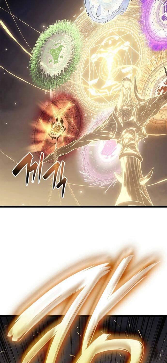 Vị Vua Mạnh Nhất Đã Trở Lại - Chapter 91 - Page 9