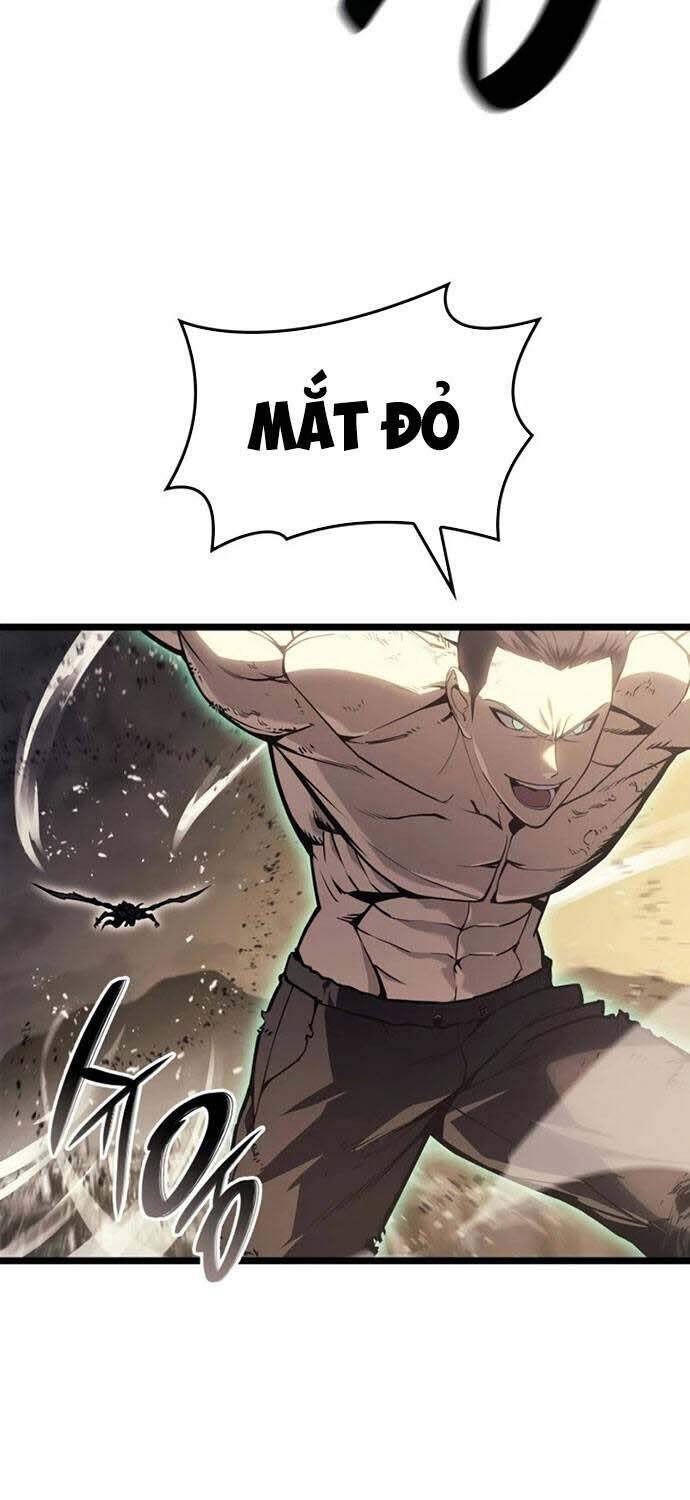 Vị Vua Mạnh Nhất Đã Trở Lại - Chapter 91 - Page 91