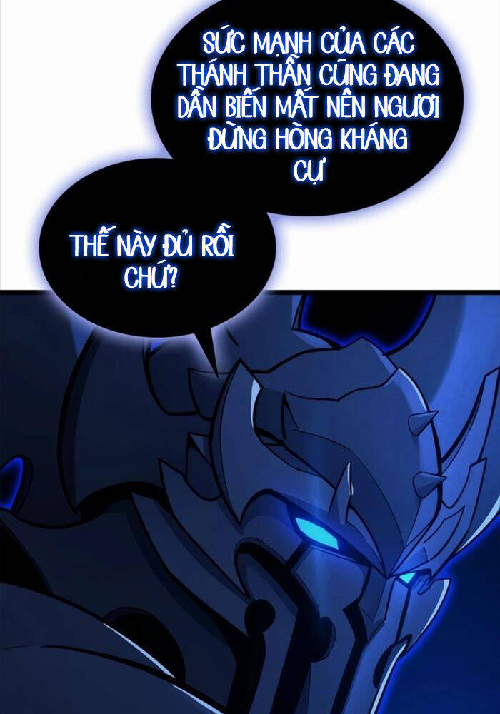 Vị Vua Mạnh Nhất Đã Trở Lại - Chapter 92 - Page 118