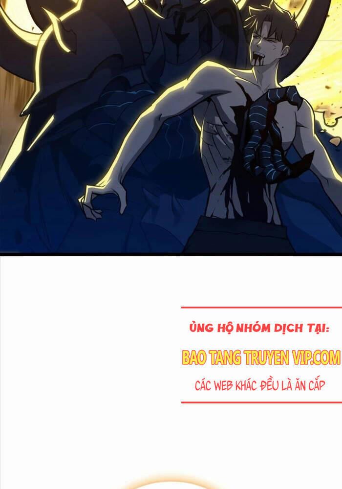 Vị Vua Mạnh Nhất Đã Trở Lại - Chapter 92 - Page 121