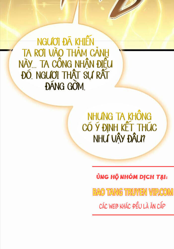 Vị Vua Mạnh Nhất Đã Trở Lại - Chapter 92 - Page 125