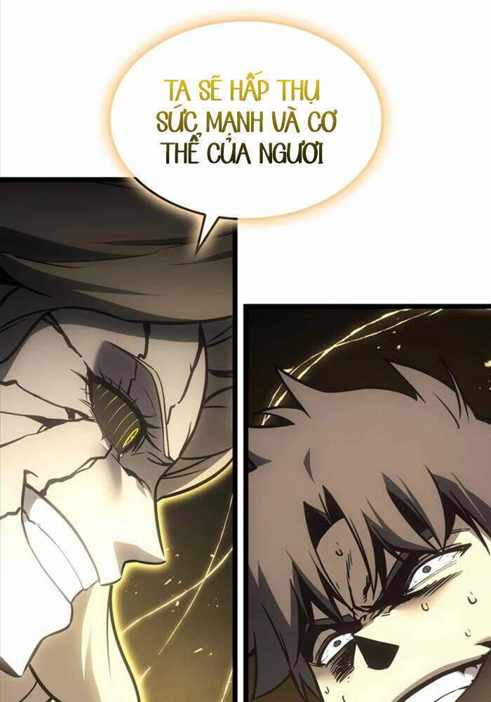 Vị Vua Mạnh Nhất Đã Trở Lại - Chapter 92 - Page 126