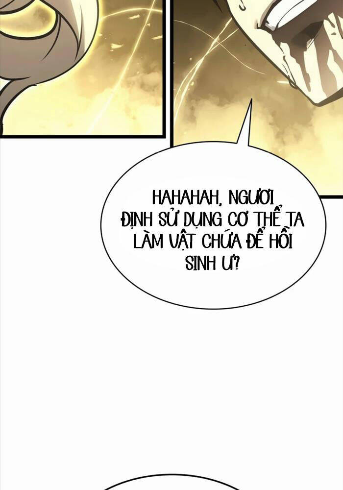 Vị Vua Mạnh Nhất Đã Trở Lại - Chapter 92 - Page 127