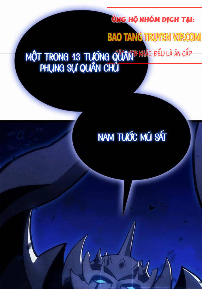 Vị Vua Mạnh Nhất Đã Trở Lại - Chapter 92 - Page 13