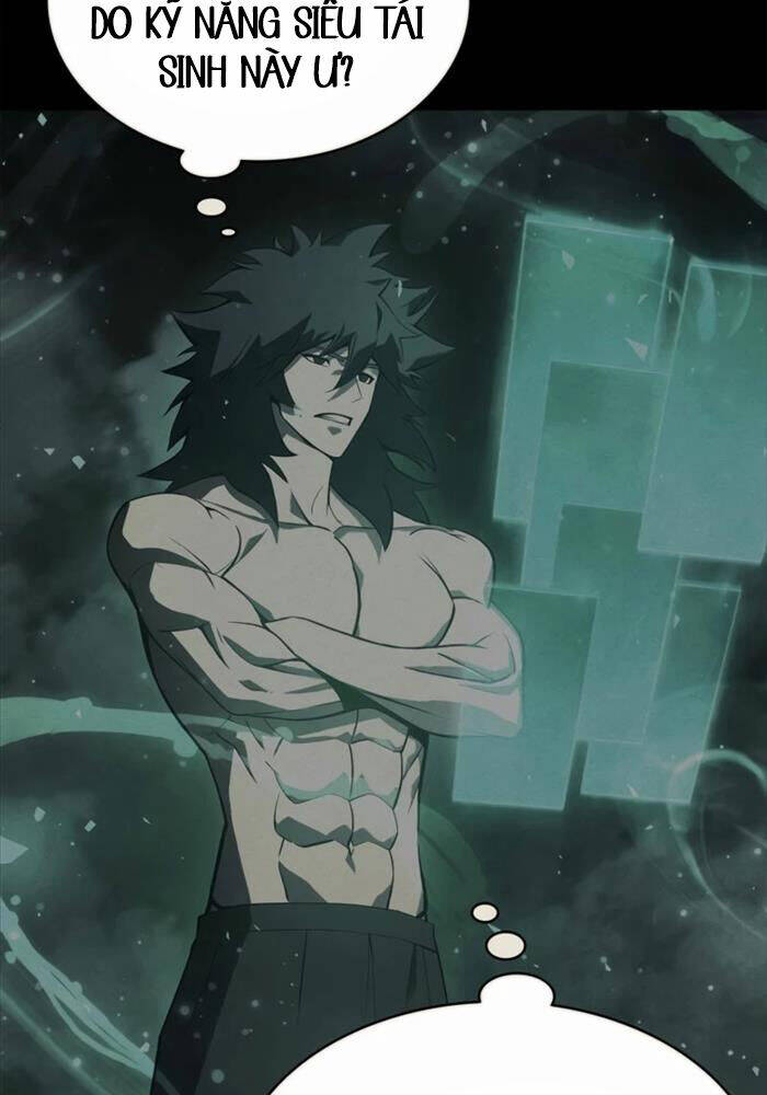 Vị Vua Mạnh Nhất Đã Trở Lại - Chapter 92 - Page 143