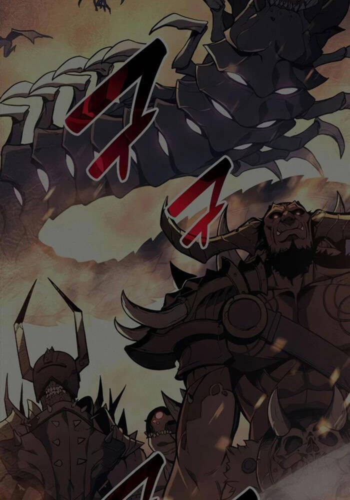 Vị Vua Mạnh Nhất Đã Trở Lại - Chapter 92 - Page 22