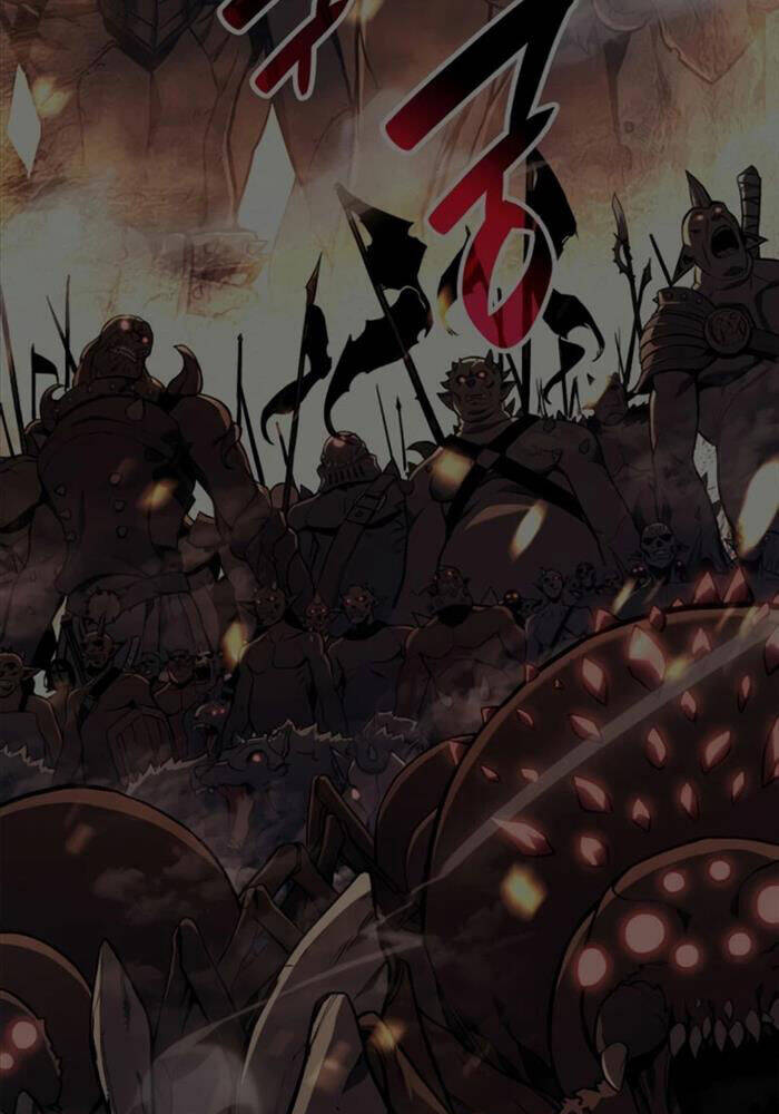 Vị Vua Mạnh Nhất Đã Trở Lại - Chapter 92 - Page 23