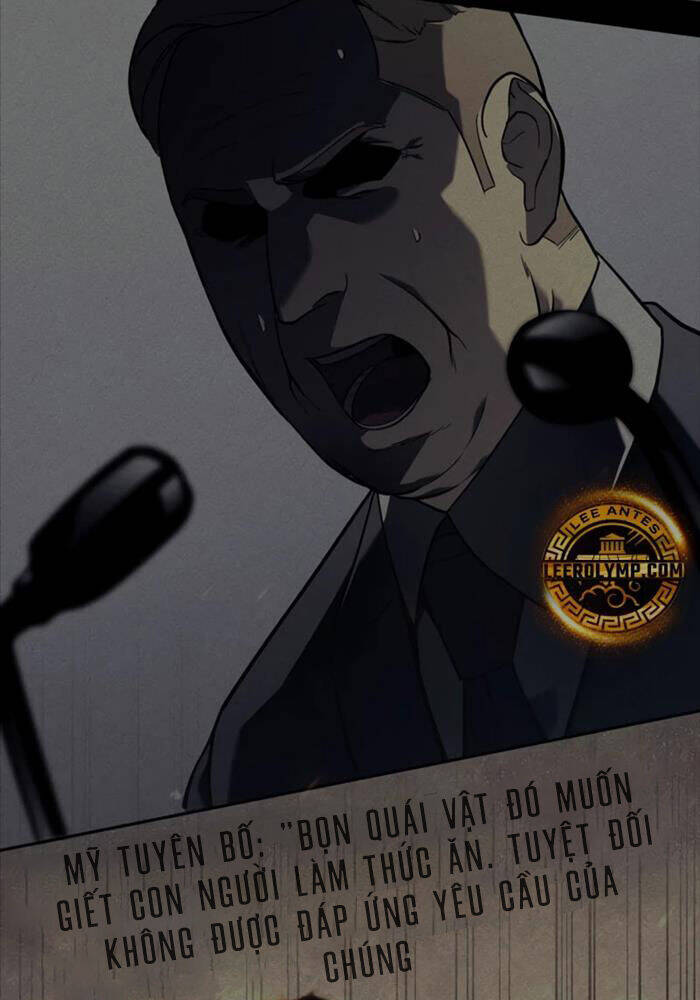 Vị Vua Mạnh Nhất Đã Trở Lại - Chapter 92 - Page 27