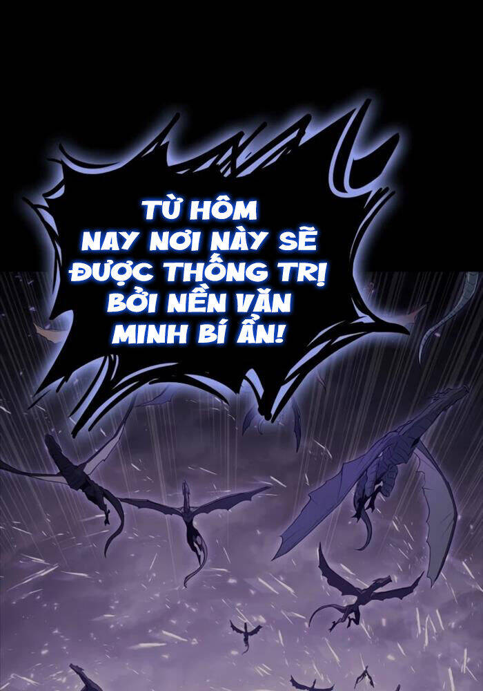 Vị Vua Mạnh Nhất Đã Trở Lại - Chapter 92 - Page 31